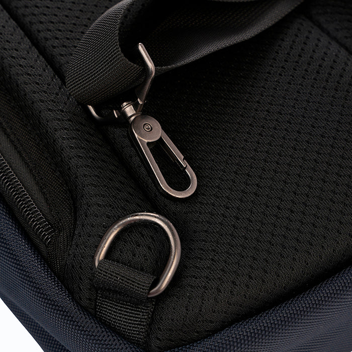 U Elements Essential Devon Crossbody Bag