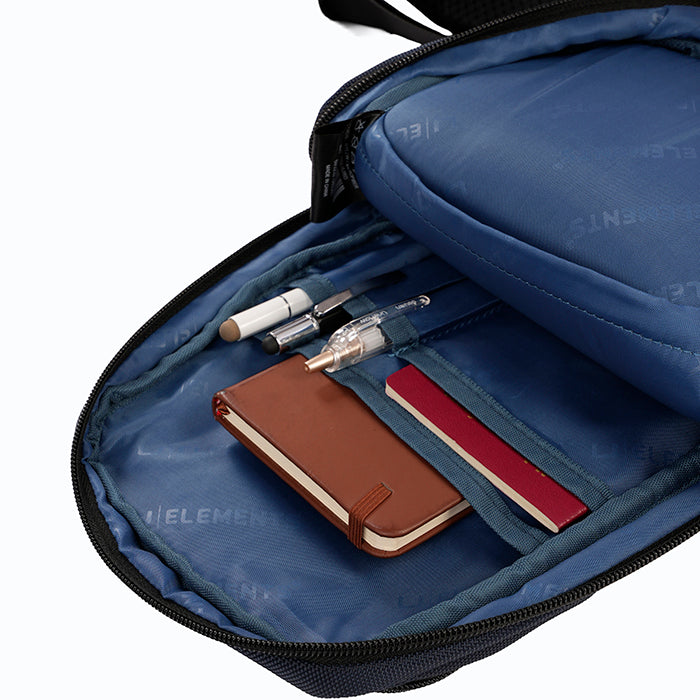 U Elements Essential Devon Crossbody Bag