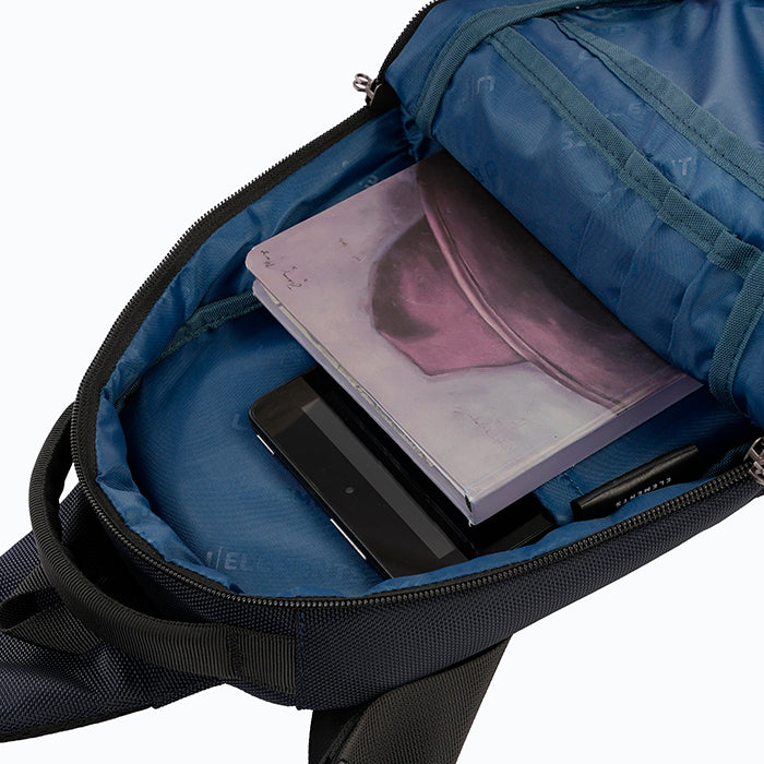 U Elements Essential Wren Crossbody Bag