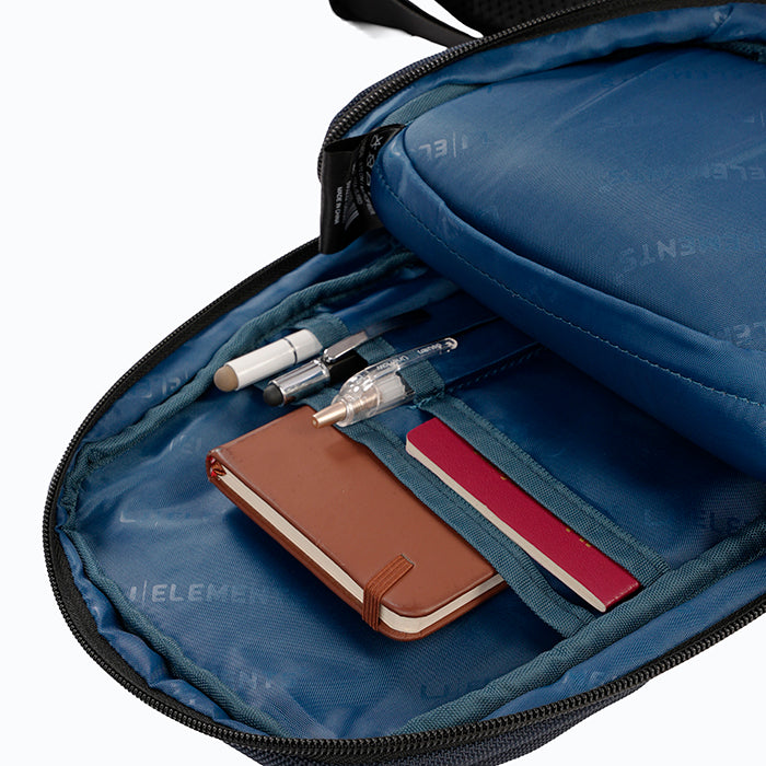 U Elements Essential Wren Crossbody Bag