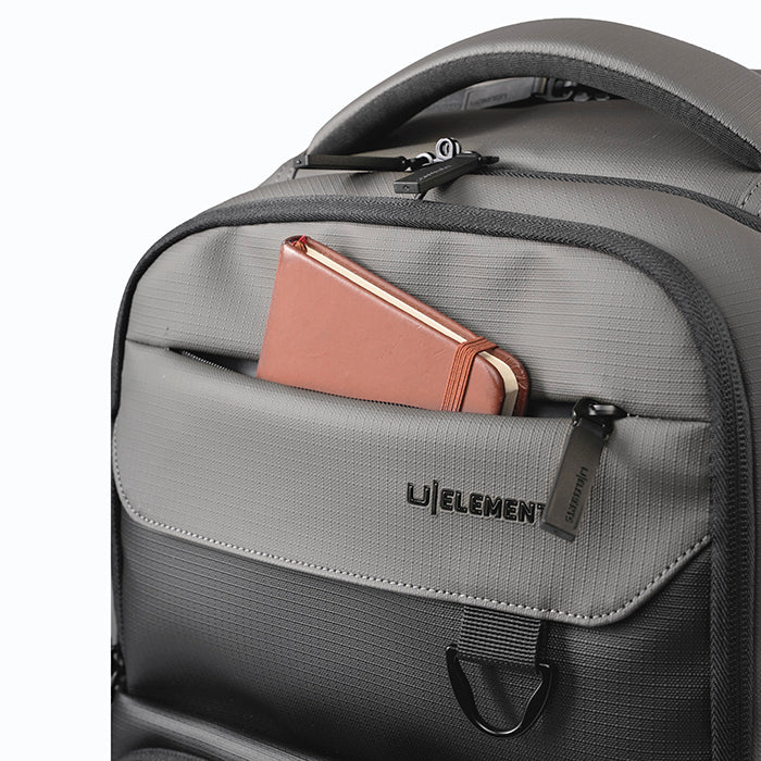 U Elements Weatherlyte Aston Backpack