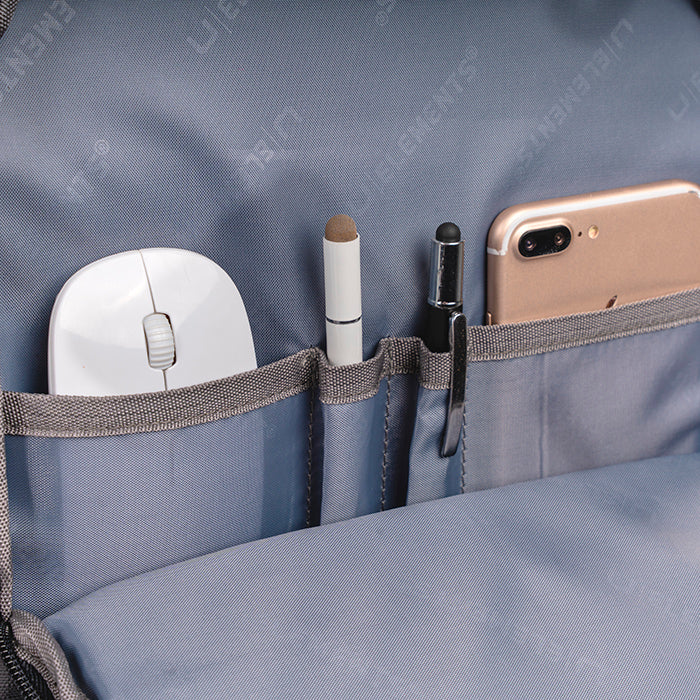 U Elements Weatherlyte Aston Backpack