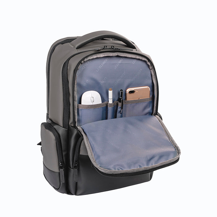 U Elements Weatherlyte Aston Backpack