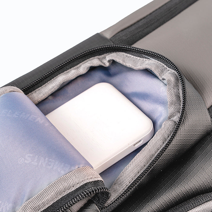 U Elements Weatherlyte Aston Backpack