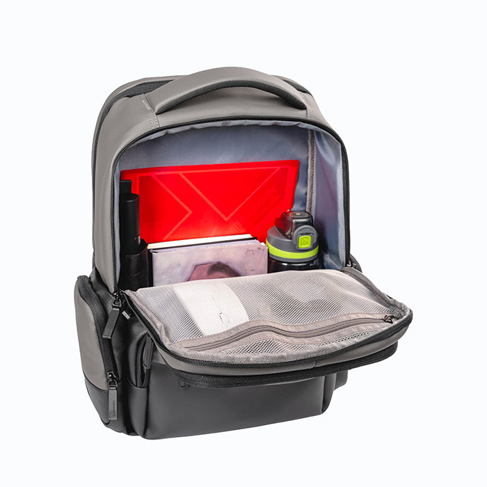 U Elements Weatherlyte Aston Backpack