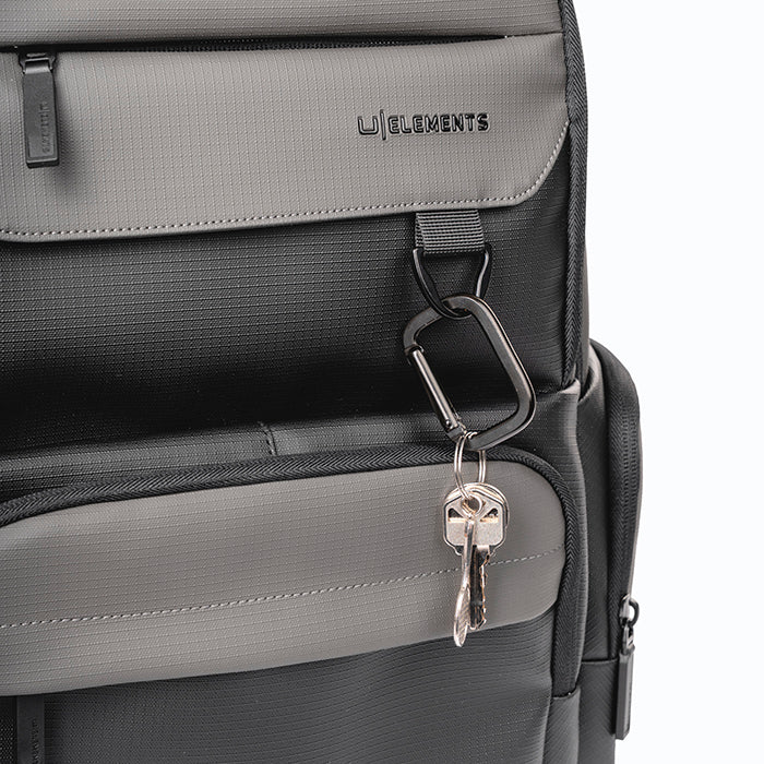 U Elements Weatherlyte Aston Backpack
