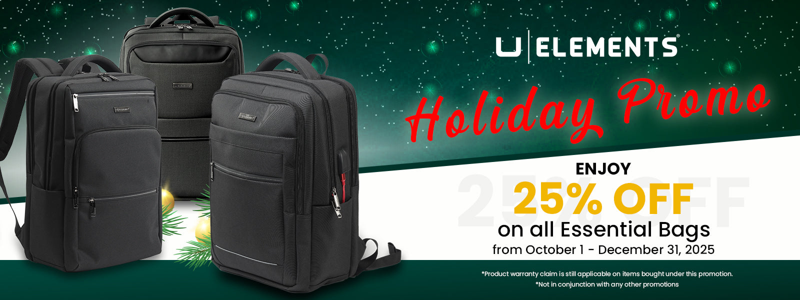 Desktop Collection Image Banner