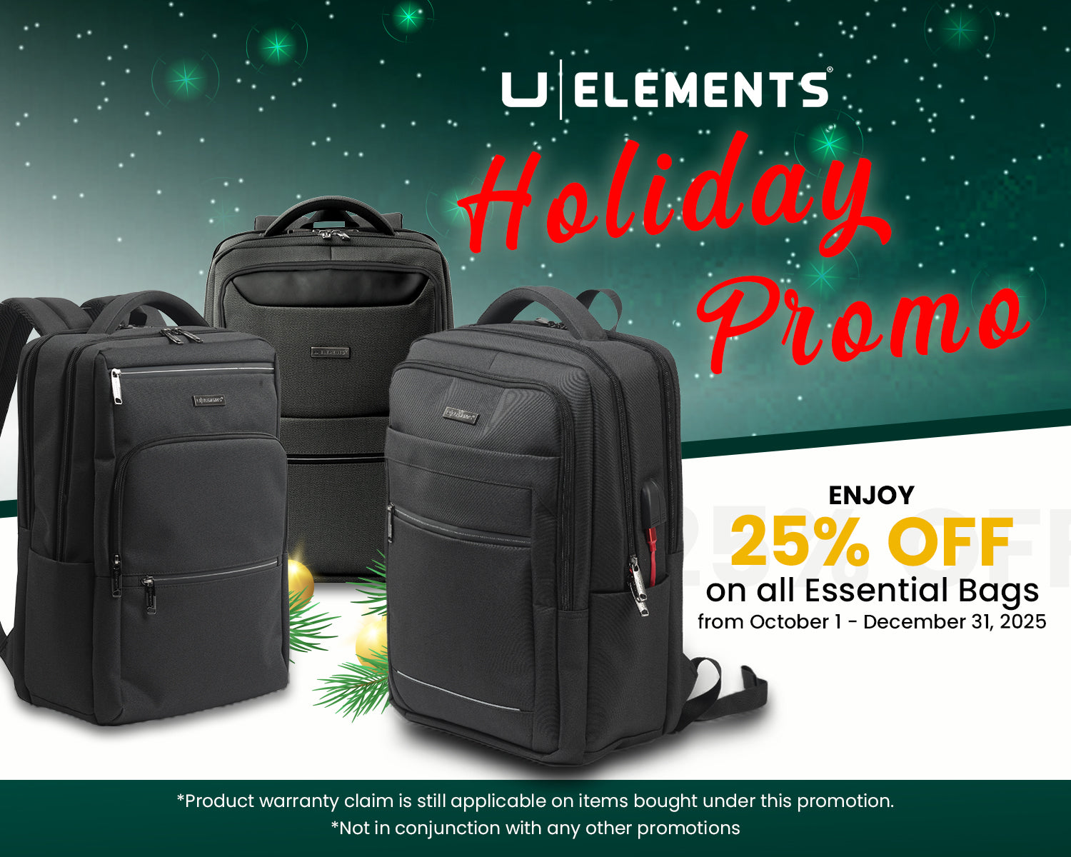 Mobile Collection Image Banner