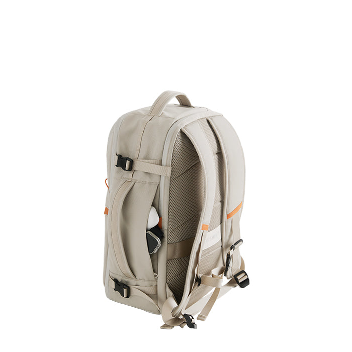 Bagsmart Faro Carry On Travel Backpack Set