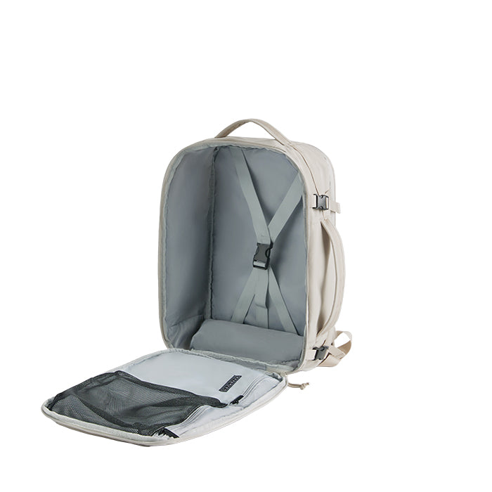 Bagsmart Faro Carry On Travel Backpack Set