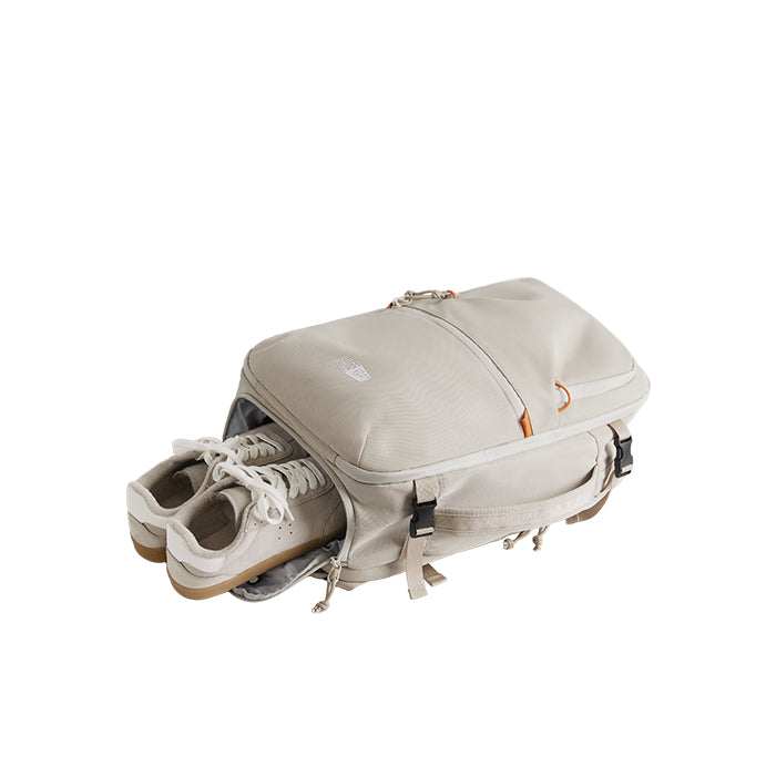 Bagsmart Faro Carry On Travel Backpack Set