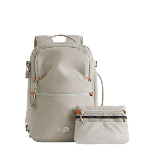 Bagsmart Faro Carry On Travel Backpack Set