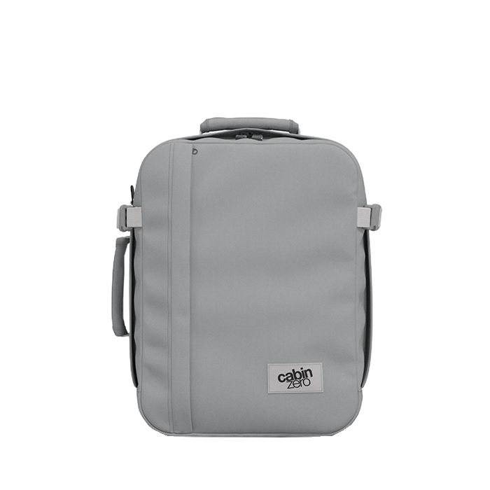 CabinZero Classic Tech 28 Hand Carry Luggage Travel Bag