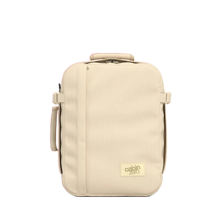 CabinZero Classic Tech 28 Hand Carry Luggage Travel Bag