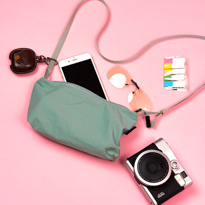 Outbound Go Lite Sling Bag