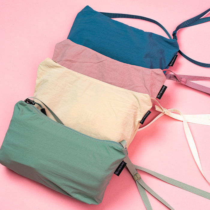 Outbound Go Lite Sling Bag