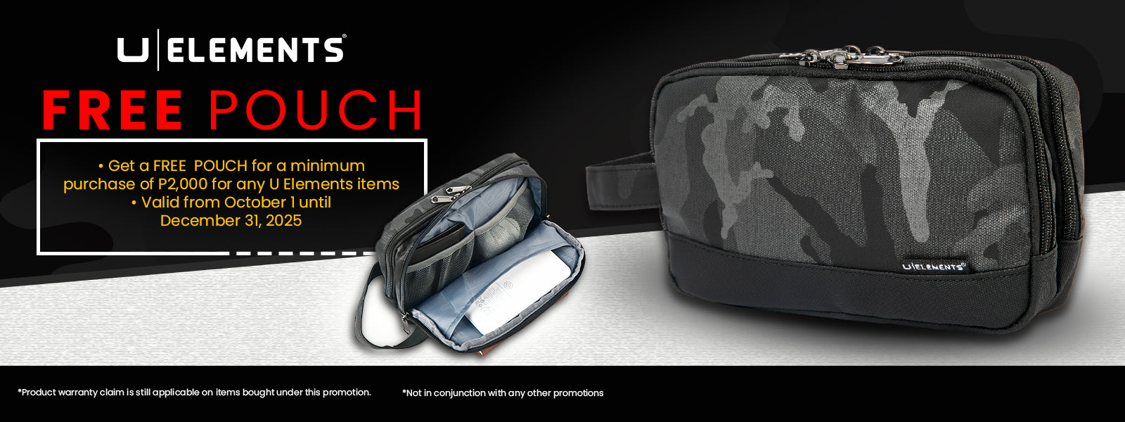 Desktop Collection Image Banner