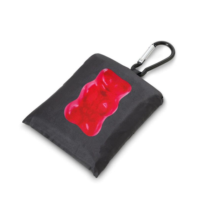 Troika Haribo Foldable Shopping Bag