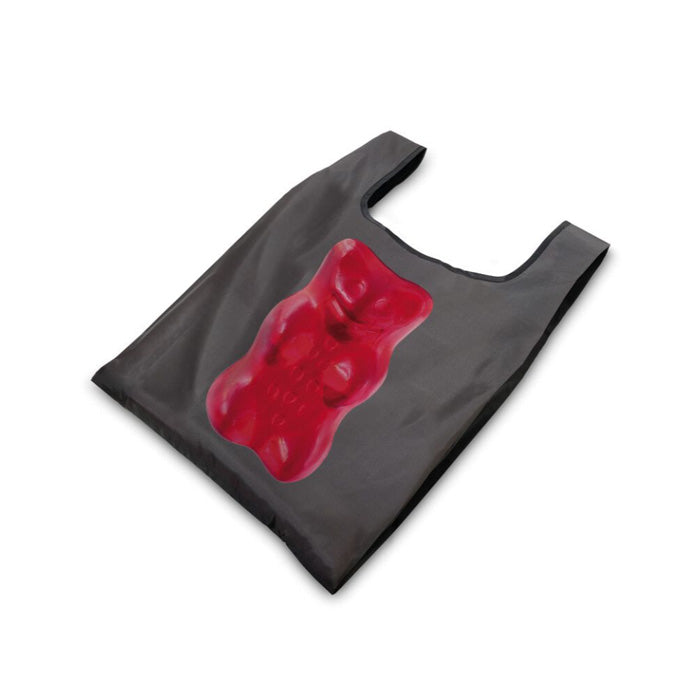 Troika Haribo Foldable Shopping Bag