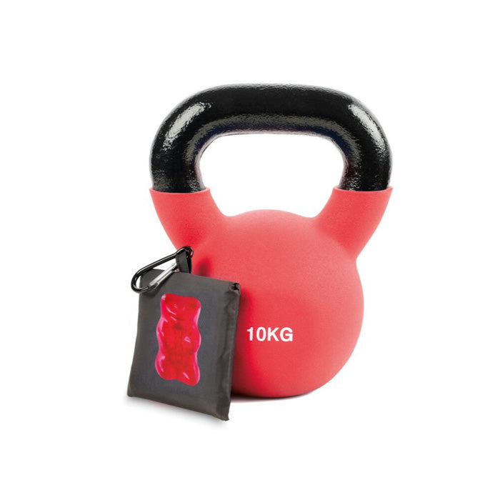 Troika Haribo Foldable Shopping Bag