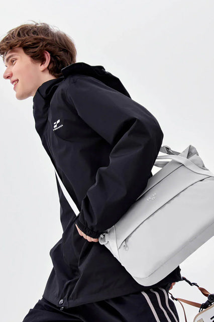 MaH Airy Cross Body Bag - Custom Image