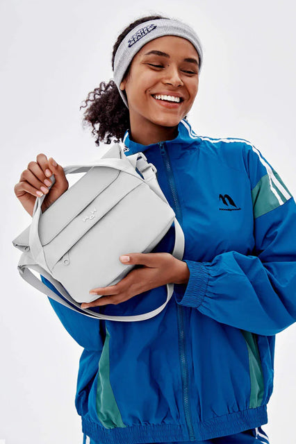 MaH Airy Sling Bag - Custom Image