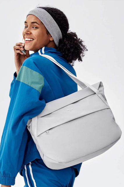 MaH Airy Tote Bag - Custom Image