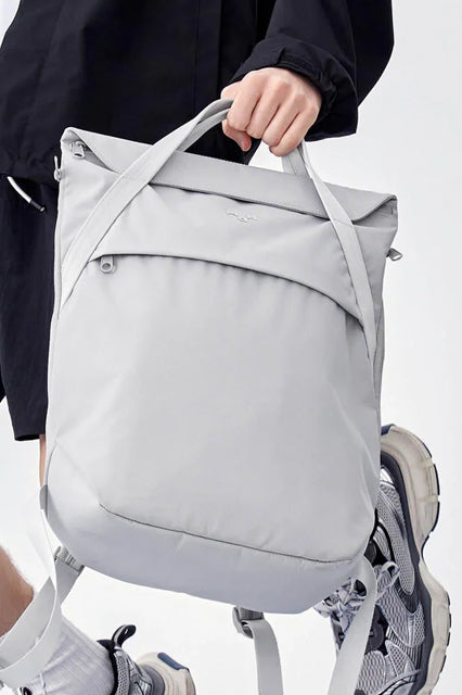 MaH Airy Backpack - Custom Image