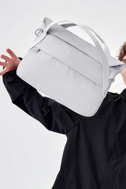 MaH Airy Cross Body Bag - Custom Image