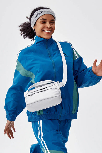 MaH Airy Sling Bag - Custom Image