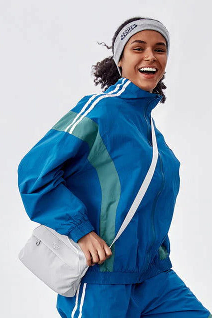 MaH Airy Sling Bag - Custom Image