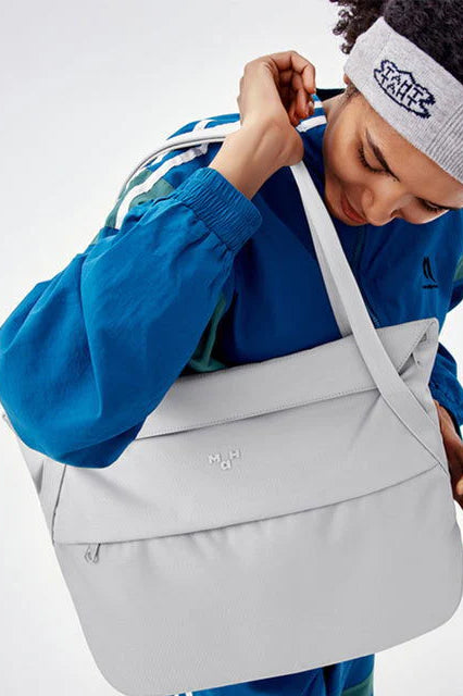 MaH Airy Tote Bag - Custom Image