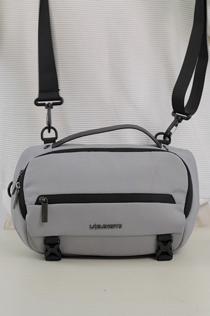 U Elements Switch Pro Multi-Carry Shoulder Bag - Custom Image