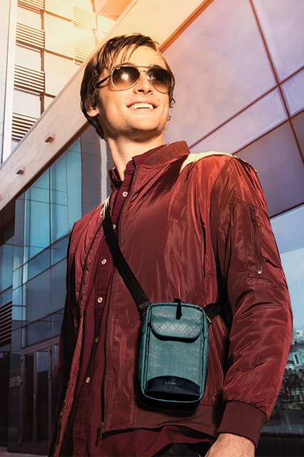 U Elements Organization Phone Pouch Cases and Organizer - Custom Image