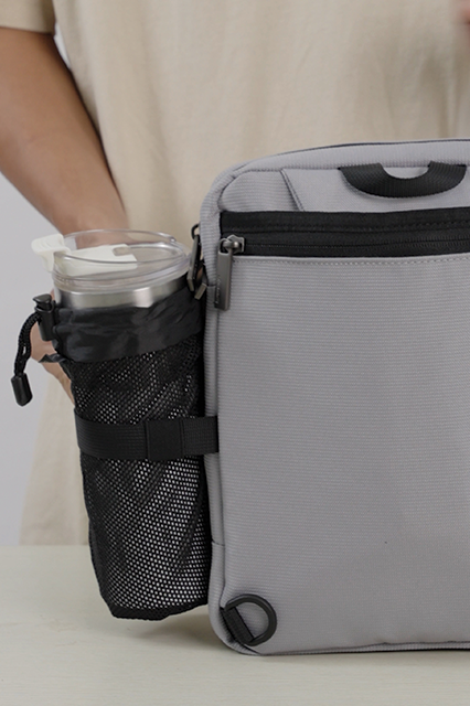 U Elements Switch Pro Multi-Carry Sling/Crossbody Bag - Custom Image