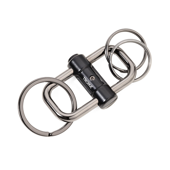 Utility Keyring Troika Utilities 2-Way Keyring – Urbanize Philippines