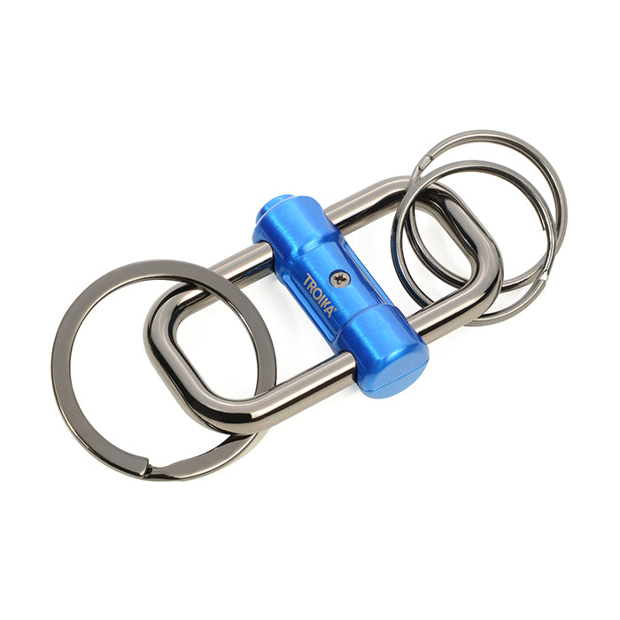 Utility Keyring Troika Utilities 2-Way Keyring – Urbanize Philippines