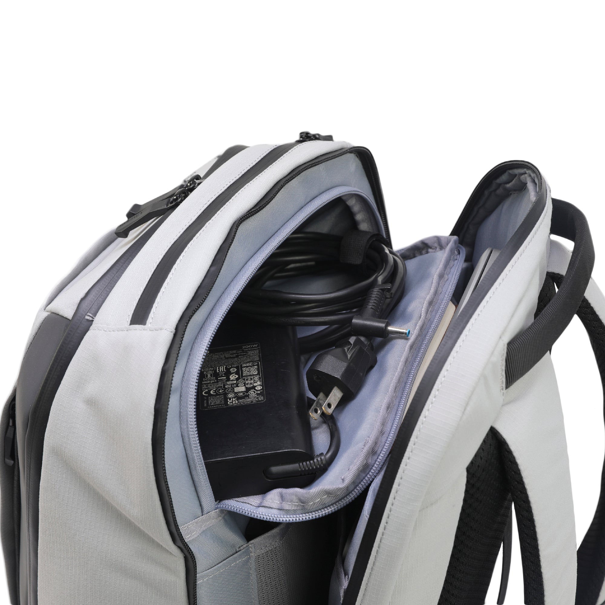 U Elements Equipt Legacy TOO Backpack