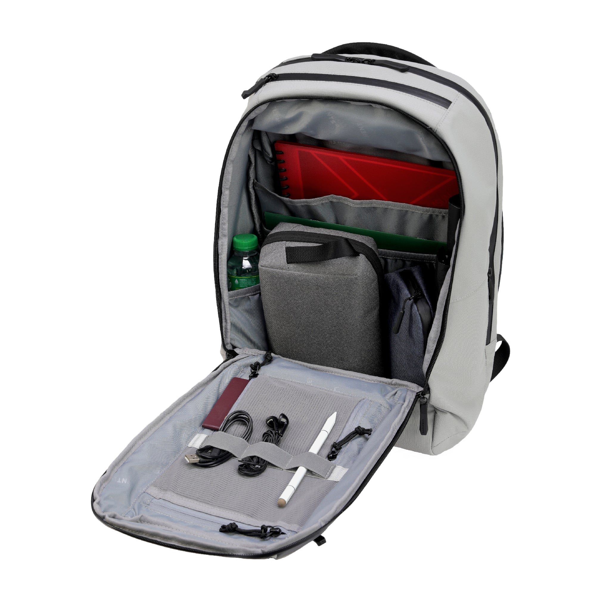 U Elements Equipt Legacy TOO Backpack