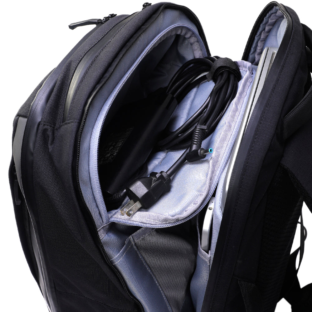 U Elements Equipt Legacy TOO Backpack – Urbanize Philippines