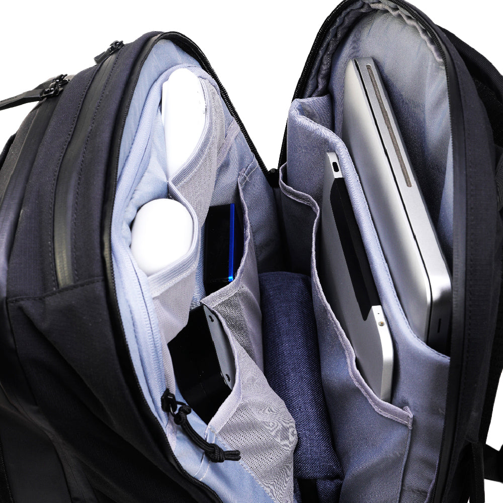 U Elements Equipt Legacy TOO Backpack