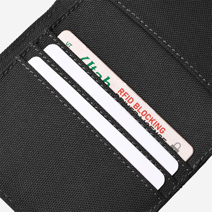 MaH Echo Wallet