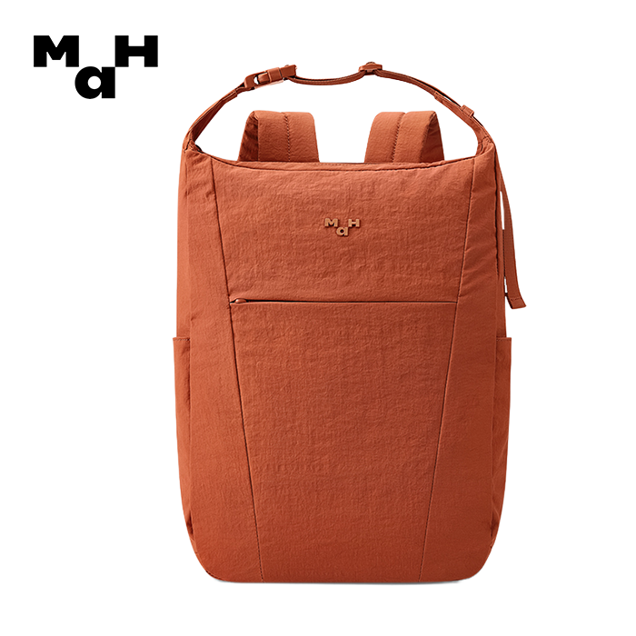 MAH FLEX 3WAY BACKPACK