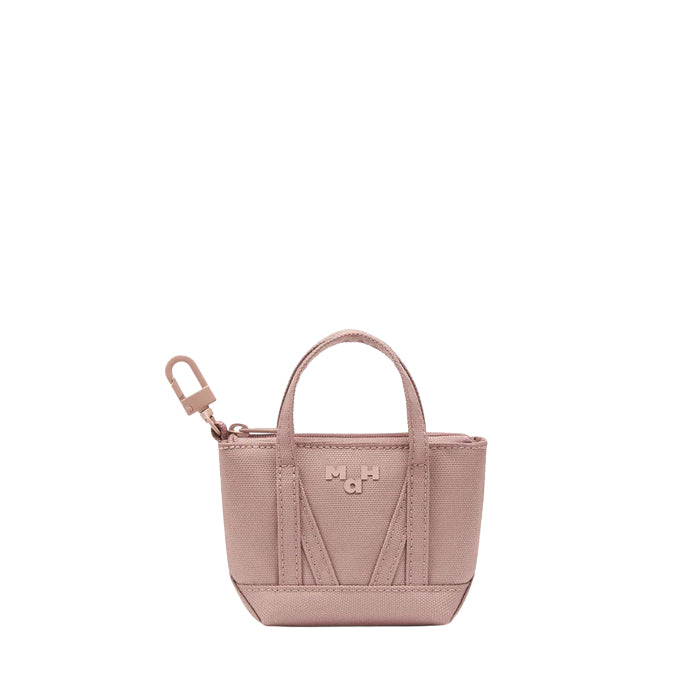 MaH Hull Bag Charm Wallet
