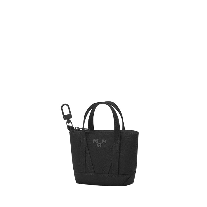 MaH Hull Bag Charm Wallet