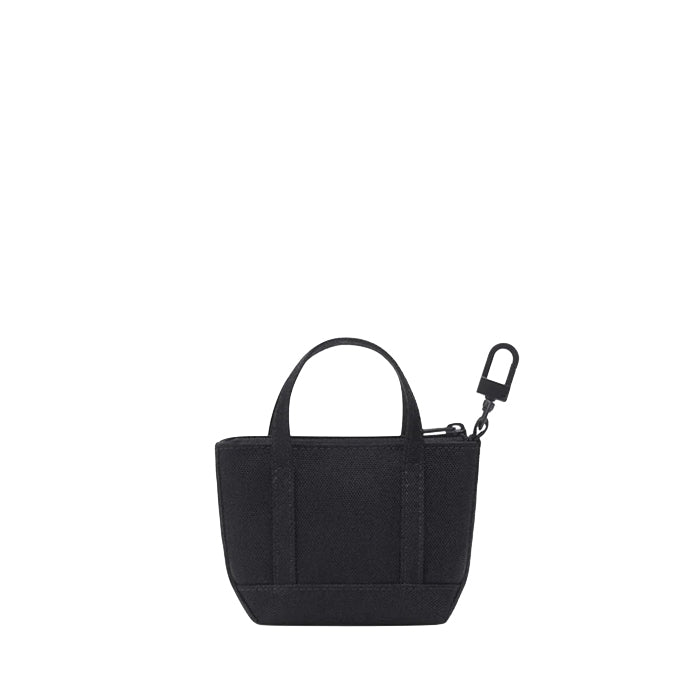 MaH Hull Bag Charm Wallet