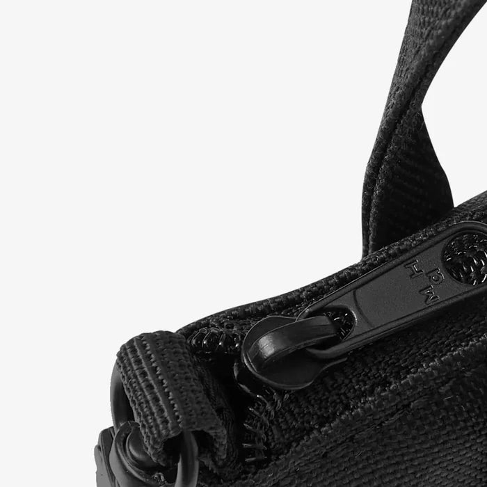 MaH Hull Bag Charm Wallet