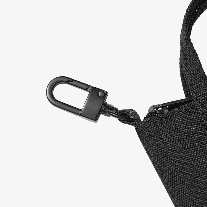 MaH Hull Bag Charm Wallet