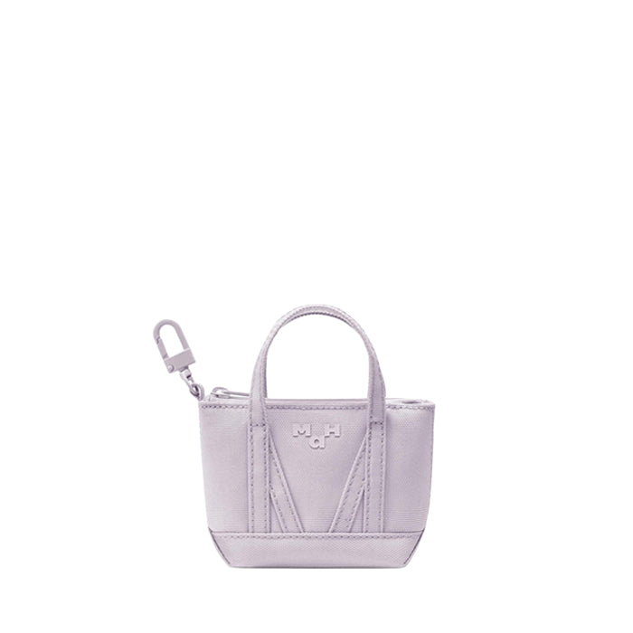 MaH Hull Bag Charm Wallet