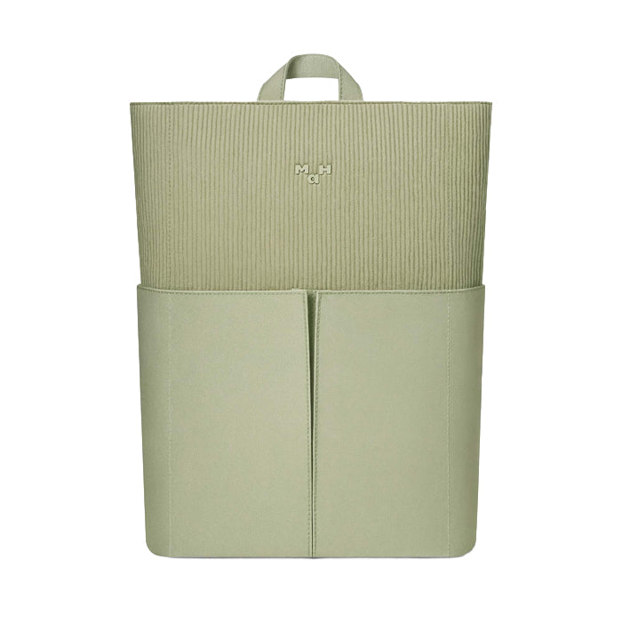 MaH Organizational Line Corduroy Backpack